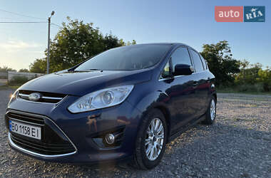 Ford C-Max 2012 Ford C-Max 2012