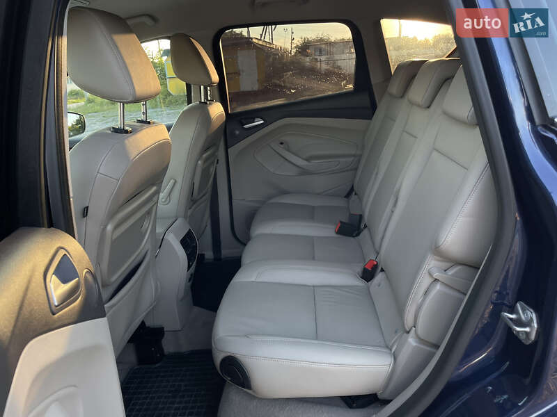 Минивэн Ford C-Max 2012 в Бучаче фото 14 Минивэн Ford C-Max 2012 в Бучаче