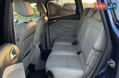 Мінівен Ford C-Max 2012 в 