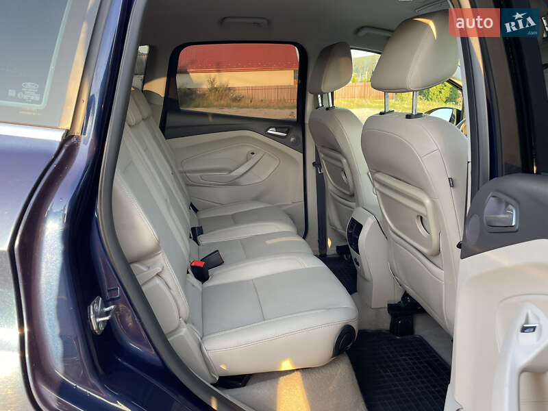 Минивэн Ford C-Max 2012 в Бучаче фото 15 Минивэн Ford C-Max 2012 в Бучаче