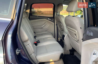 Мінівен Ford C-Max 2012 в 