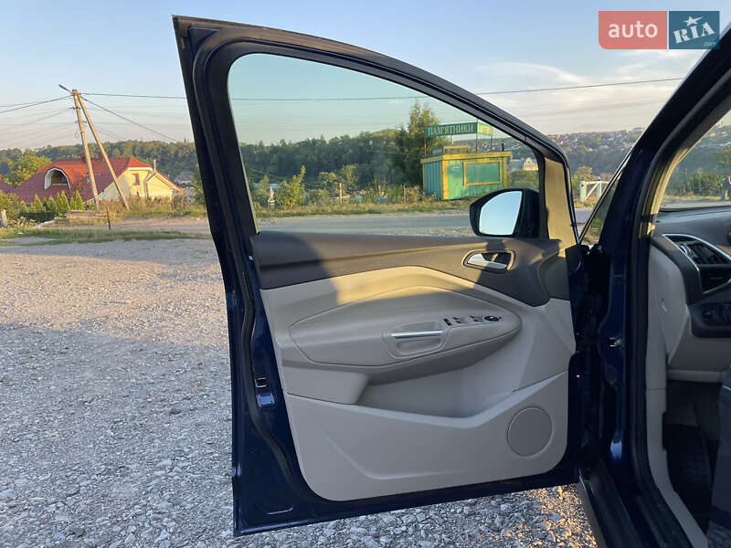 Минивэн Ford C-Max 2012 в Бучаче фото 18 Минивэн Ford C-Max 2012 в Бучаче