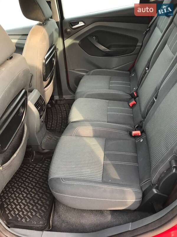 Минивэн Ford C-Max 2011 в Житомире
