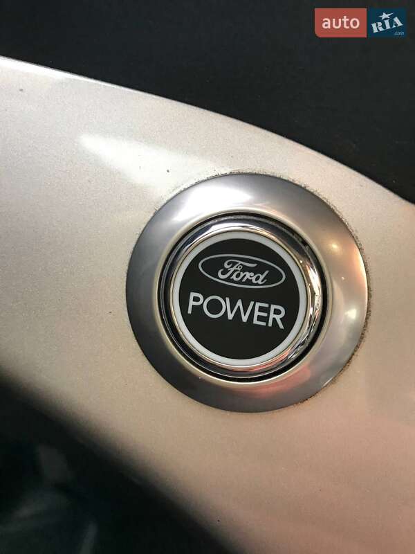 Минивэн Ford C-Max 2011 в Житомире