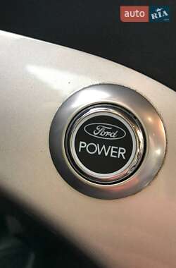Мінівен Ford C-Max 2011 в 