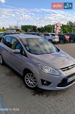 Ford C-Max 2010 Ford C-Max 2010