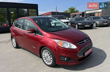 Ford C-Max 2015 Ford C-Max 2015