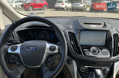 Минивэн Ford C-Max 2015 в 