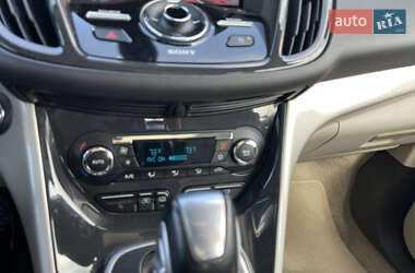 Минивэн Ford C-Max 2015 в 