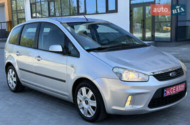 Ford C-Max 2007 Ford C-Max 2007