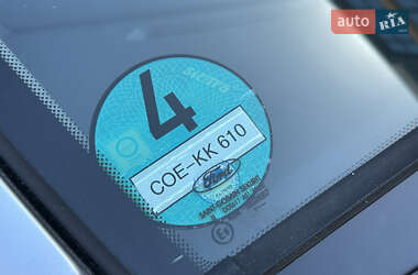 Минивэн Ford C-Max 2007 в 