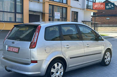 Минивэн Ford C-Max 2007 в 