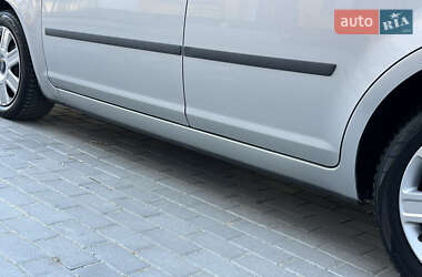 Минивэн Ford C-Max 2007 в 