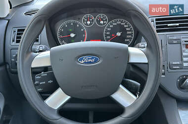 Минивэн Ford C-Max 2007 в 