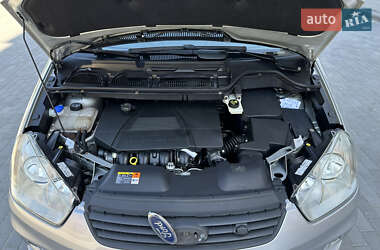 Минивэн Ford C-Max 2007 в 