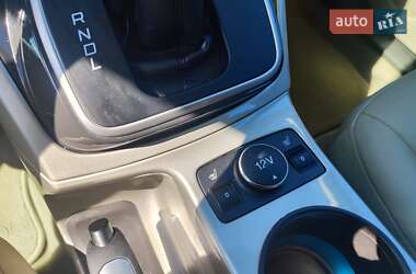 Минивэн Ford C-Max 2015 в 