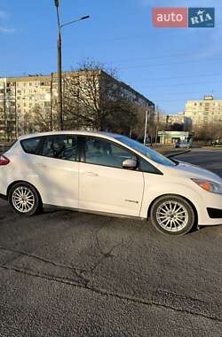 Мінівен Ford C-Max 2016 в 