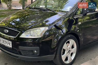 Минивэн Ford C-Max 2005 в 