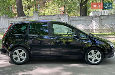 Минивэн Ford C-Max 2005 в 