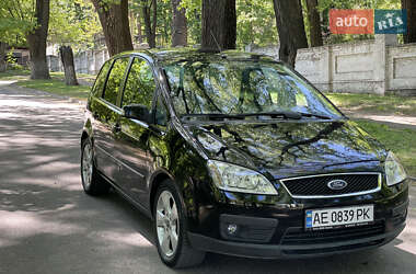 Минивэн Ford C-Max 2005 в 