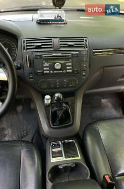 Минивэн Ford C-Max 2005 в 
