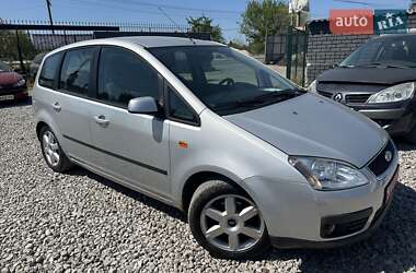 Минивэн Ford C-Max 2005 в 