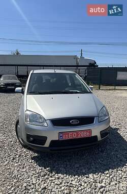 Минивэн Ford C-Max 2005 в 