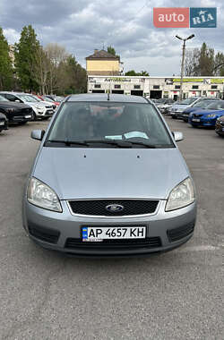 Минивэн Ford C-Max 2004 в Запорожье