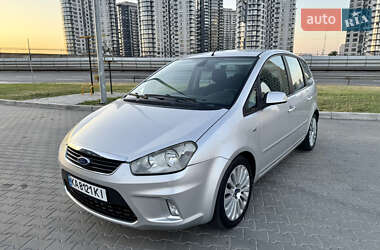 Минивэн Ford C-Max 2008 в 