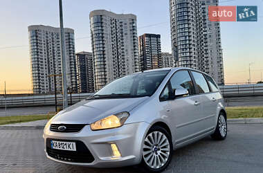Ford C-Max 2008 Ford C-Max 2008
