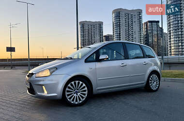 Минивэн Ford C-Max 2008 в 