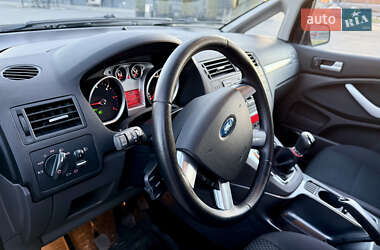Минивэн Ford C-Max 2008 в 