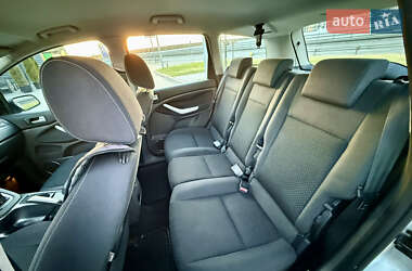 Минивэн Ford C-Max 2008 в 