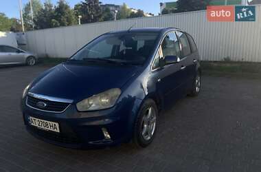 Ford C-Max 2008