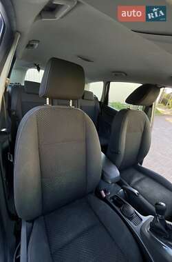 Минивэн Ford C-Max 2008 в 