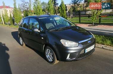 Минивэн Ford C-Max 2009 в Киеве