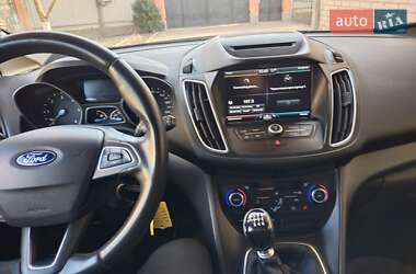 Минивэн Ford C-Max 2016 в 