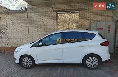 Ford C-Max 2016 Ford C-Max 2016