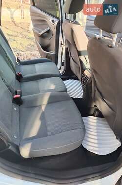 Минивэн Ford C-Max 2016 в 