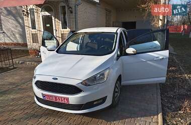 Ford C-Max 2016 Ford C-Max 2016