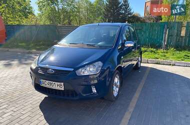 Ford C-Max 2009 Ford C-Max 2009