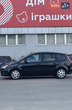 Минивэн Ford C-Max 2007 в Киеве