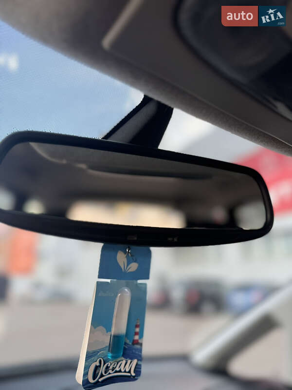 Минивэн Ford C-Max 2007 в Киеве