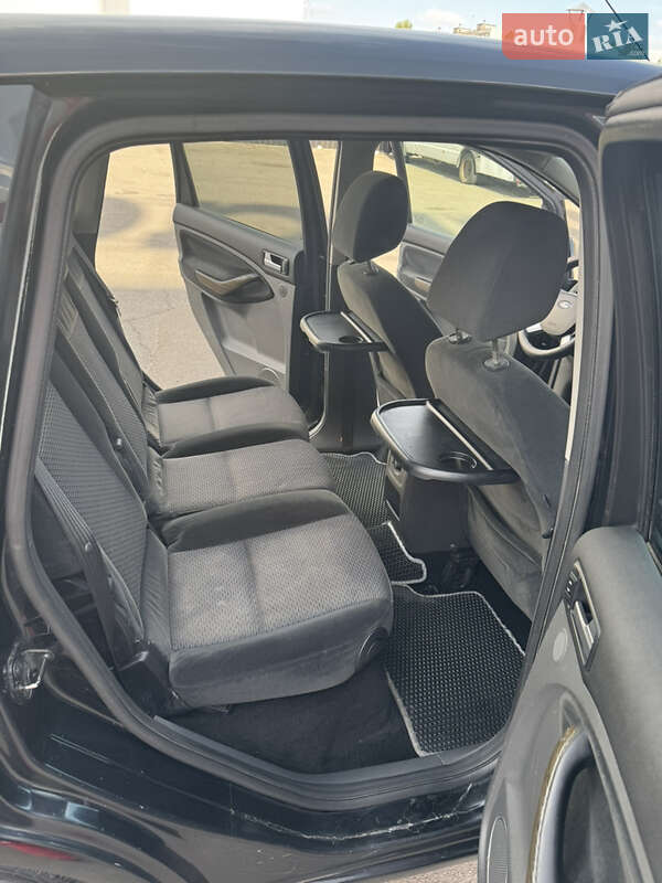 Минивэн Ford C-Max 2007 в Киеве