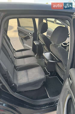 Минивэн Ford C-Max 2007 в 