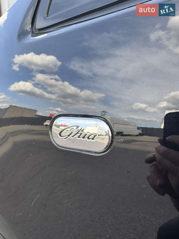 Минивэн Ford C-Max 2007 в Киеве