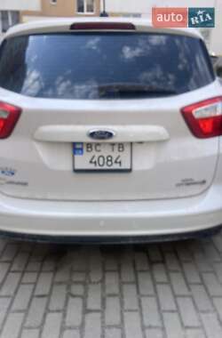 Ford C-Max 2015 Ford C-Max 2015