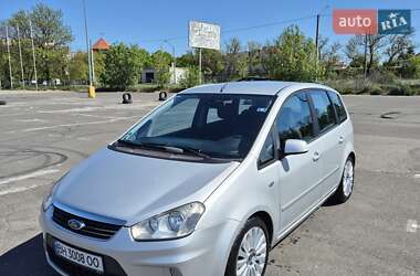 Мінівен Ford C-Max 2008 в Одесі