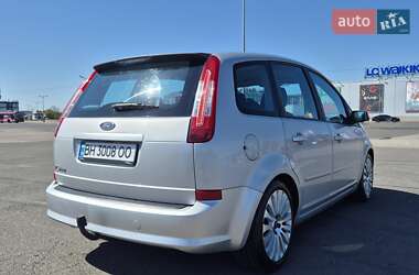 Мінівен Ford C-Max 2008 в 