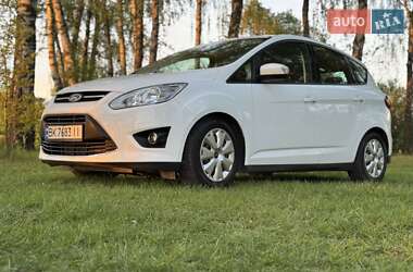 Ford C-Max 2015 Ford C-Max 2015